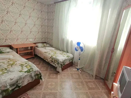 "На Мирной" частный сектор, Лазаревское Фото: 12 из 45