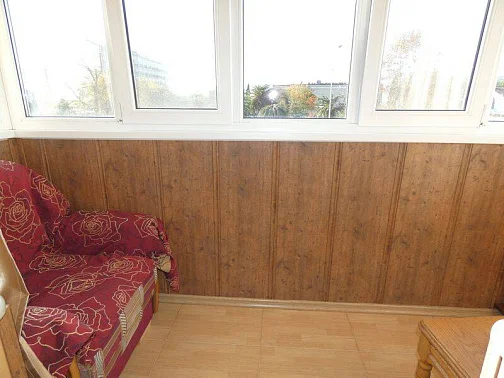 1-комнатная квартира Абазгаа 43/1 кв 21, Гагра Фото: 8 из 11