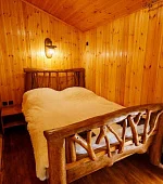 "Пещера малая" 2х-местная