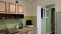 3х-комнатная квартира Лакоба 60 кв 13, Новый Афон