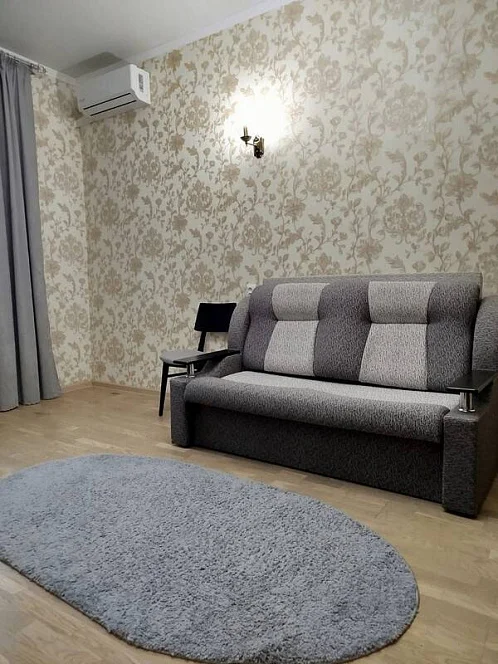 "В курортной зоне" 2х-комнатная квартира, Евпатория Фото: 12 из 19