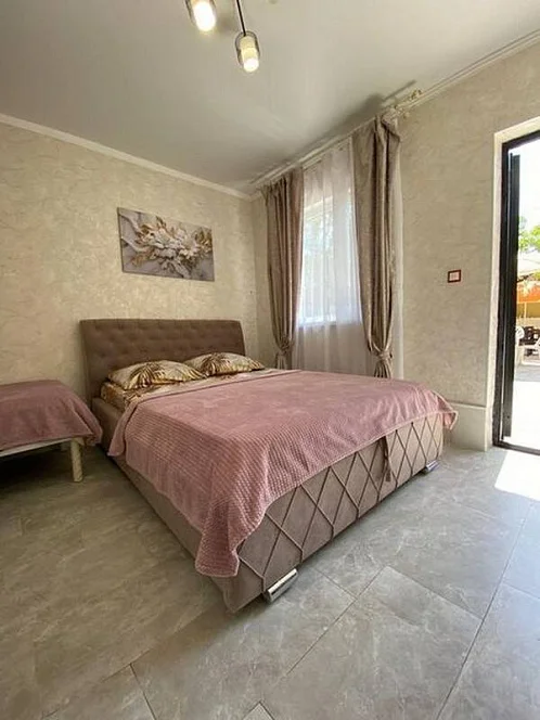 "Уютный дворик" мини-гостиница, Гагра Фото: 6 из 26