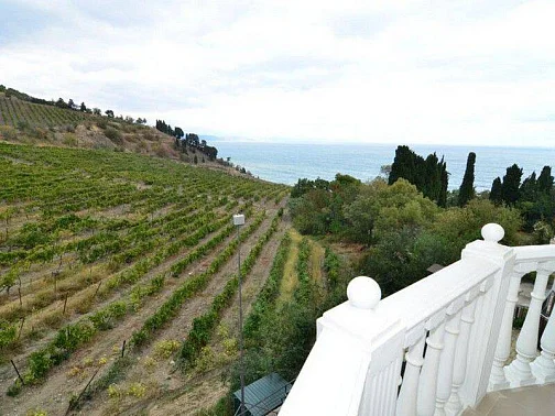 "Villa-Alexandriya" (Вилла Александрия) мини-гостиница, Алушта Фото: 44 из 52