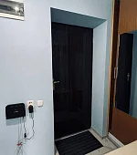 1-комнатная квартира 1-комнатная квартира