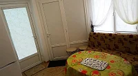 1-комнатная квартира на земле Пушкина 55 кв 16, Крым