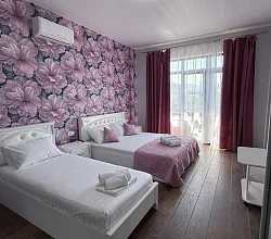 "Алла" гостевой дом