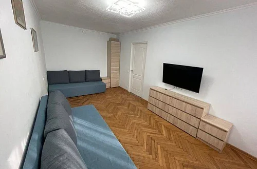 2х-комнатная квартира Фото: 6 из 8