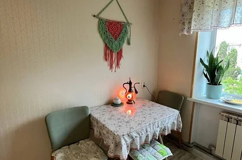 2х-комнатная квартира Фото: 4 из 7