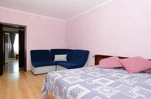 2х-комнатная квартира Фото: 10 из 12