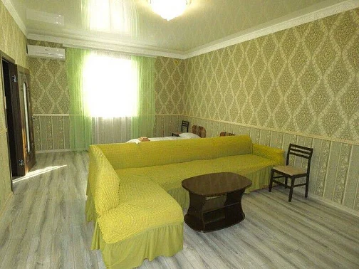 "Хан-Чаир (лесной сад)" гостевой дом, Бахчисарай Фото: 9 из 16