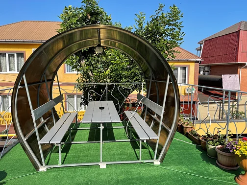 "Вишневских" мини-гостиница, Судак Фото: 3 из 51