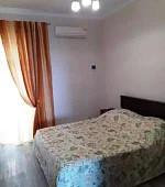 "Люкс 4х-местный"