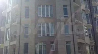 1-комнатная квартира Медовая 56, Адлер