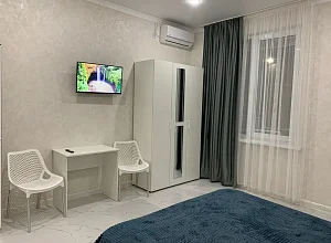 "Сусанна" частный сектор Сухум