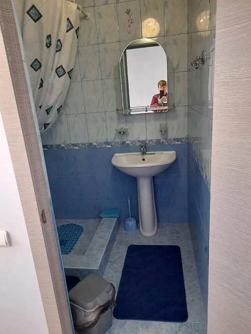 "Камелия" гостевой дом, Голубицкая Фото: 29 из 38