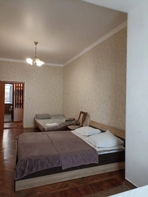 2х-комнатная квартира Ардзинба 14 кв 2, Новый Афон Фото: 7 из 11