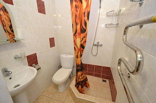 "Горгиппия" гостевой дом, Анапа Фото: 22 из 52