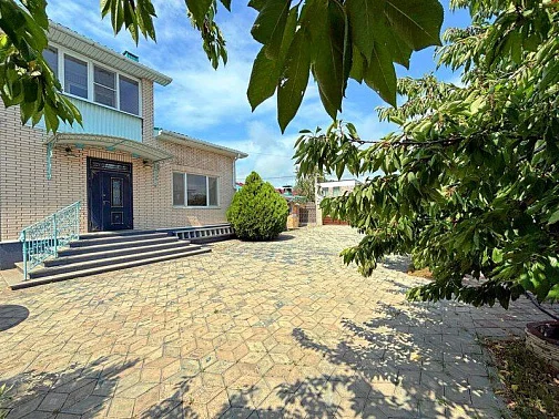 Дом под-ключ Учительская 81, Сукко Фото: 5 из 37