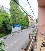 "3х-местный (с балконом)"