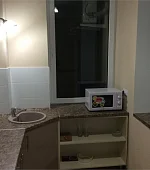 "Апартаменты с кухней" 2х-комнатные