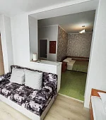 "Комфорт" 3х-местный