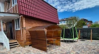 "Экодом" дом под-ключ, Архипо-Осиповка