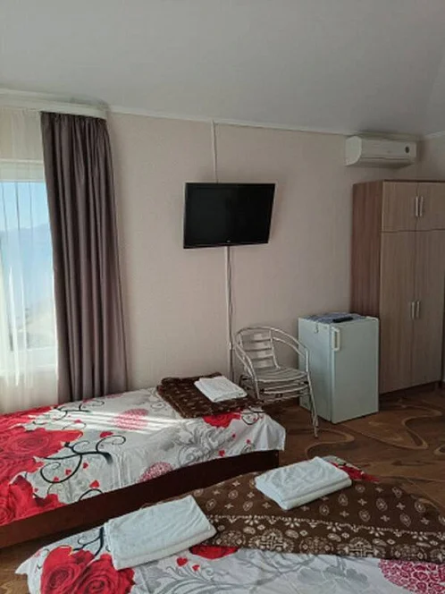 "RusArs" гостевой дом, Орджоникидзе Фото: 26 из 46