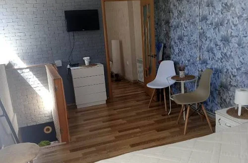 Коттедж под-ключ Фото: 13 из 30