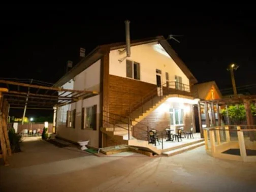 "Идиллия" гостевой дом , Анапа Фото: 2 из 4