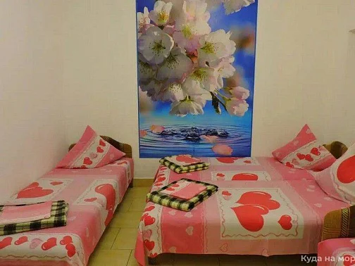 "Солнце" частный сектор, Кабардинка Фото: 38 из 51