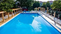 "ОЛИМП" ★★★★ Ultra All inclusive курортный отель, Джемете