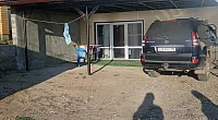 2х-комнатный номер в доме под-ключ ул. Набережная, Ильич