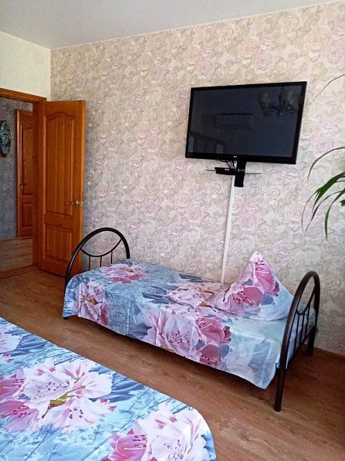 Частный сектор Кропоткина 21, Ейск Фото: 26 из 35