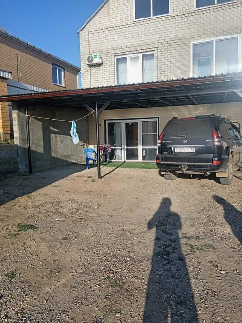 2х-комнатный номер в доме под-ключ ул. Набережная, Ильич Фото: 2 из 21