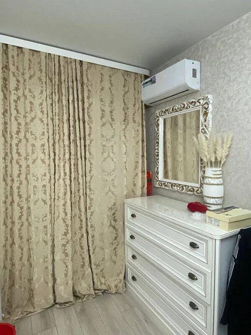 "У Дины" дом под-ключ, Ольгинка Фото: 4 из 9