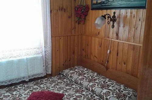 Дом под-ключ (2х-местное размещение) Фото: 18 из 20