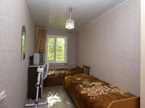 "Малый исток" мини-гостиница, Анапа Фото: 29 из 39
