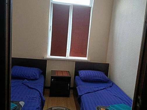 "Друзья" дом под-ключ, Гудаута Фото: 19 из 28