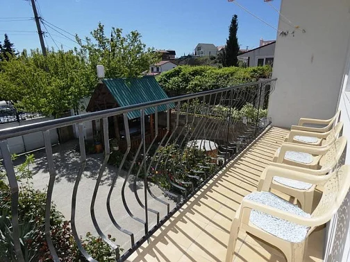 5-комнатный дом под-ключ Якова Кушнира 27, Судак Фото: 16 из 36