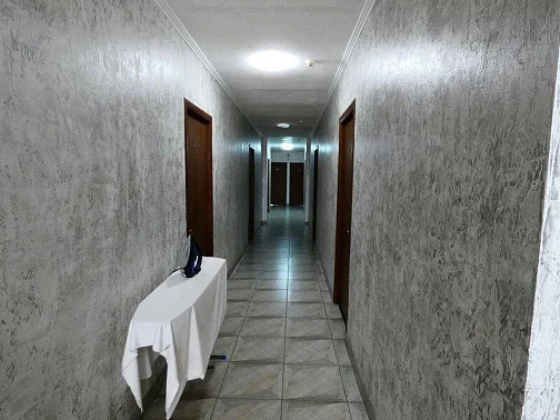 "Богемия" гостевой дом, Новомихайловский Фото: 19 из 39