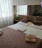 Квартира-студия