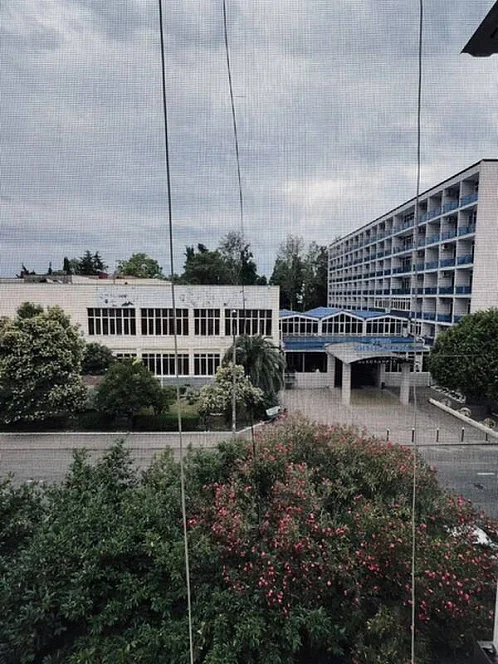 1-комнатная квартира Лакоба 114 кв 47, Сухум Фото: 21 из 27