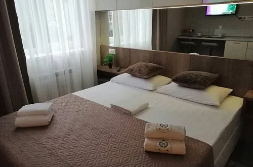 Квартира-студия Фото: 2 из 9