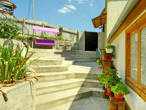 "Инна" гостевой дом, Новый Свет Фото: 4 из 46