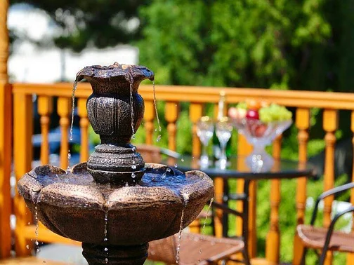 "Панорама" гостевой дом, Дивноморское Фото: 11 из 51