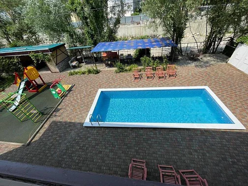 "Нур" гостевой дом, Ольгинка Фото: 3 из 51