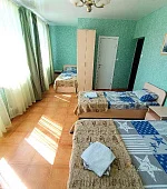 "Стандарт" 5-местный