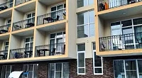"Аристократ" гостевой дом, Джемете