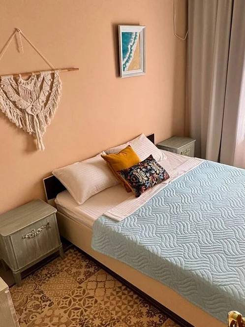 "У моря" дом под-ключ, Поповка Фото: 15 из 19