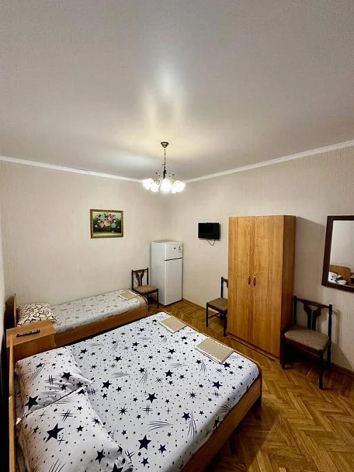 Частный сектор Ардзинба 219, Гагра Фото: 31 из 50